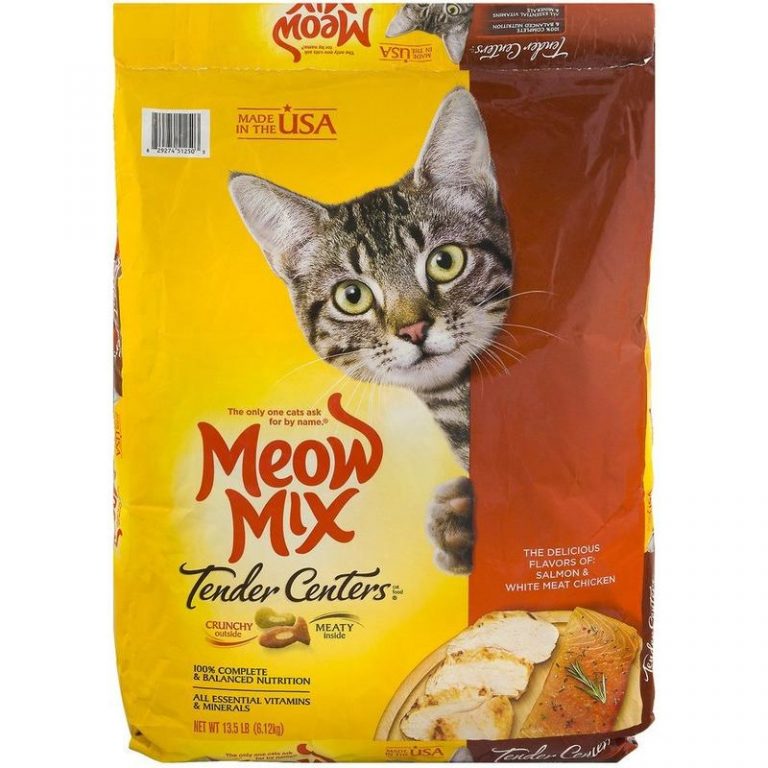 Meow Mix Cat Food Online in Pakistan - Up to 50% Off