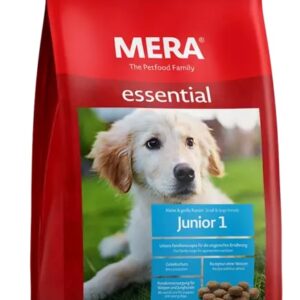 Mera Dog Care Junior 1