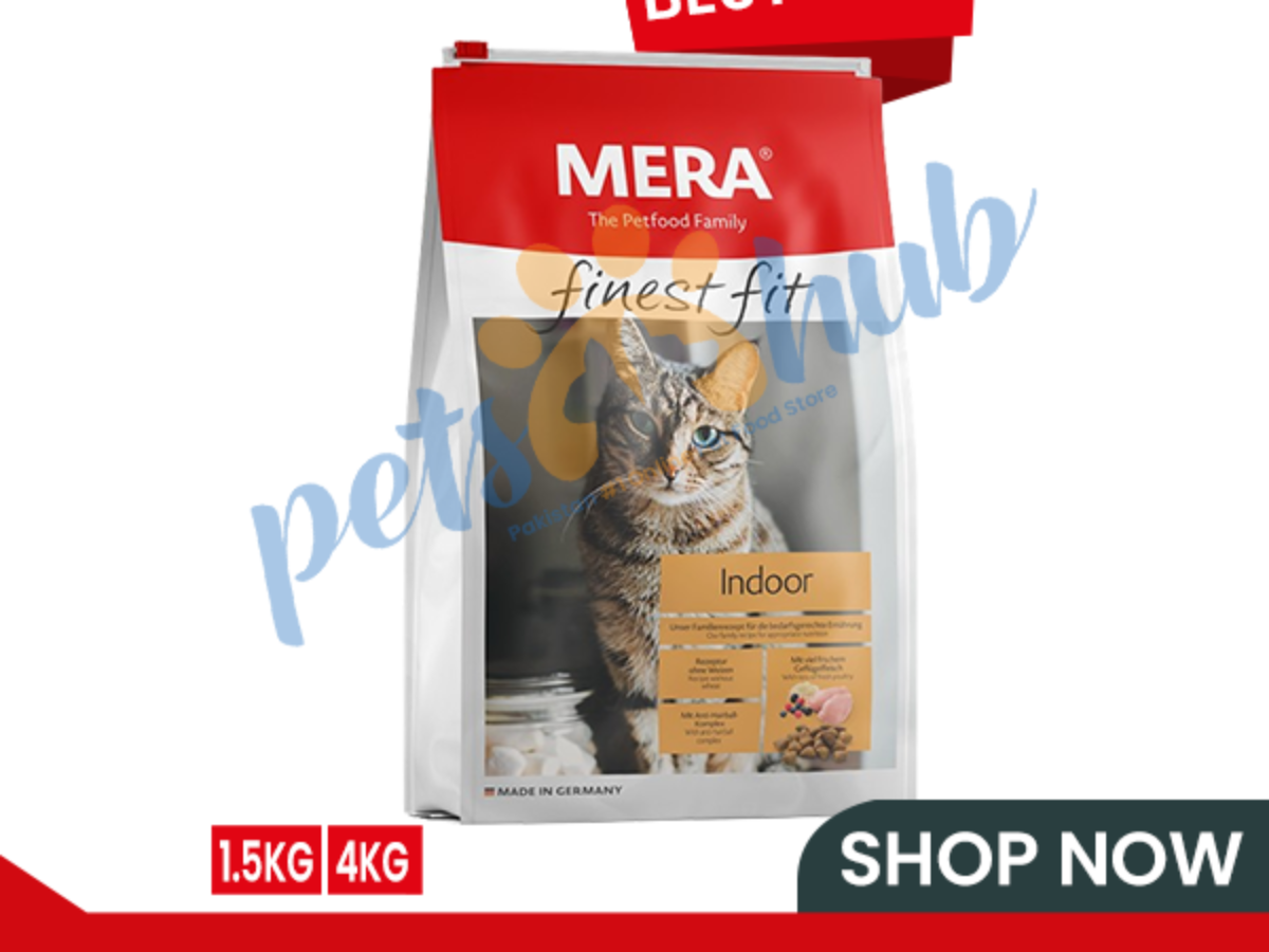 Mira cat food hotsell