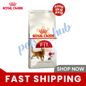 Royal Canin FIT 32 Adult Cat Food