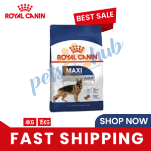 Royal Canin Maxi Adult Dog Food