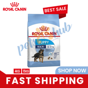 Royal Canin Maxi Puppy