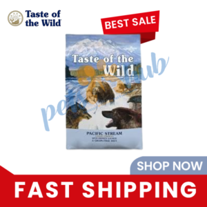 Taste of The Wild Adult Dog Food