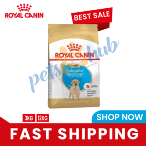 Royal Canin Labrador Retriever Puppy Food