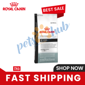 Royal Canin Energy 4300 – 17 KG