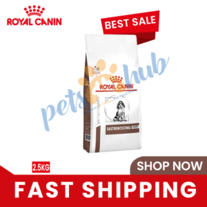 Royal Canin Gastrointestinal Junior Dry Dog Food