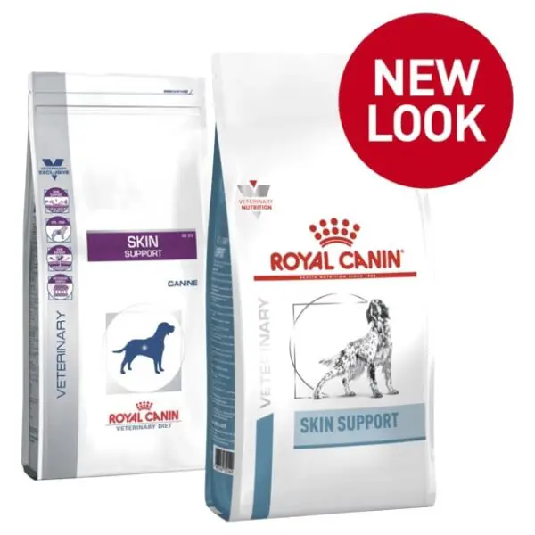 Royal canin skin care junior sales small dog