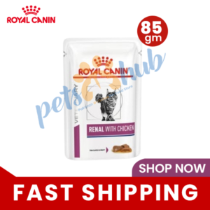 Royal Canin Renal Cat Jelly