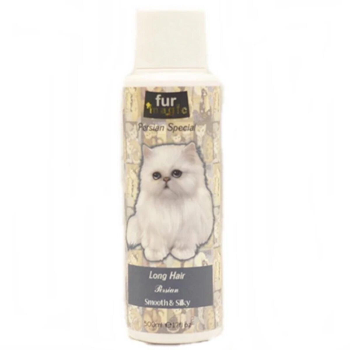 Cat shampoo outlet price