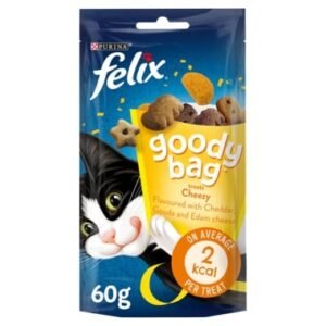 FELIX Goody Bag – Cheezy Mix