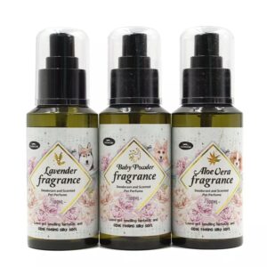 Baby Powder Fragrance Dog Perfume 100ML