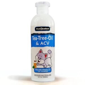 Remu Ecotik Tick and Flea Shampoo For Cats Dogs Petshub.pk