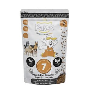 Pawz Premium Adult Dog Food